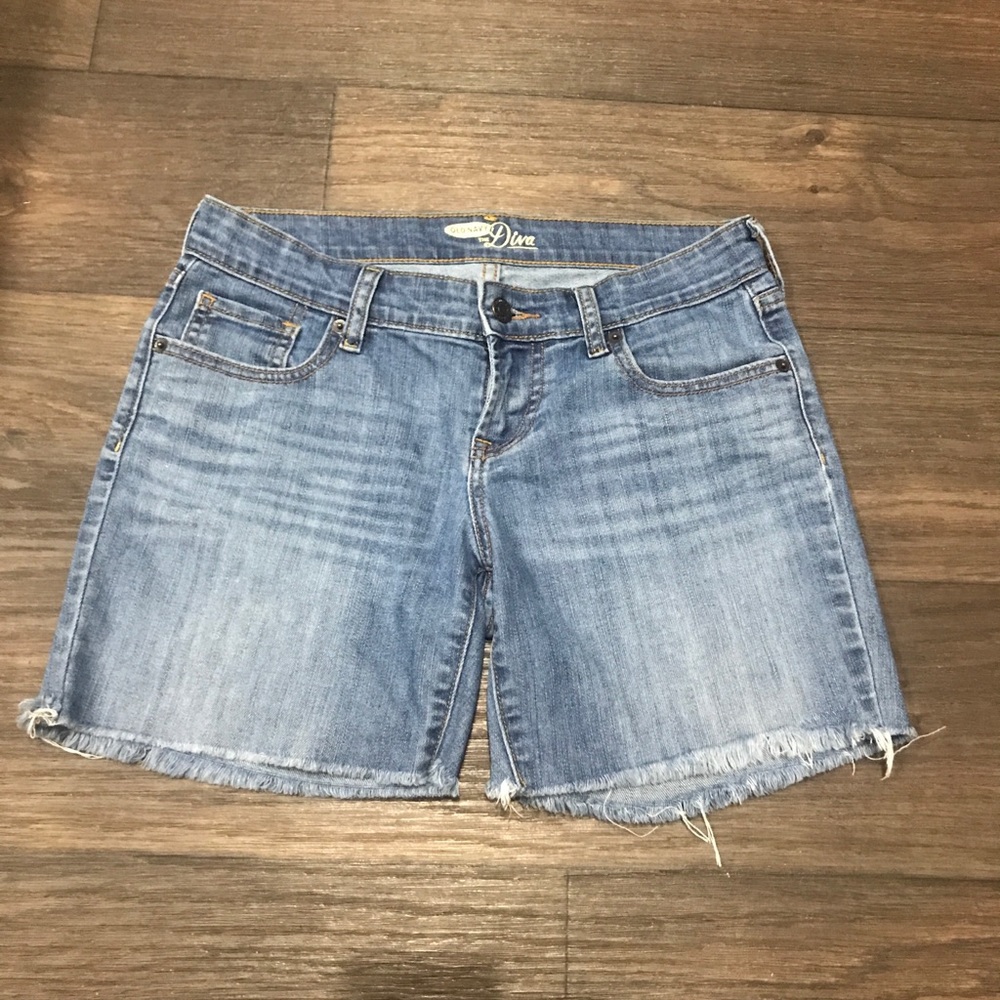 Old Navy Denim Shorts